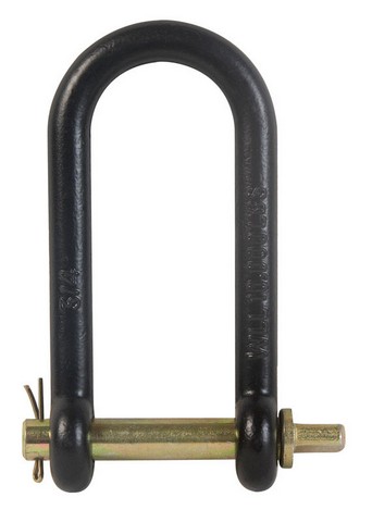 S49031200 0.75 X 6.18 In. Clevis