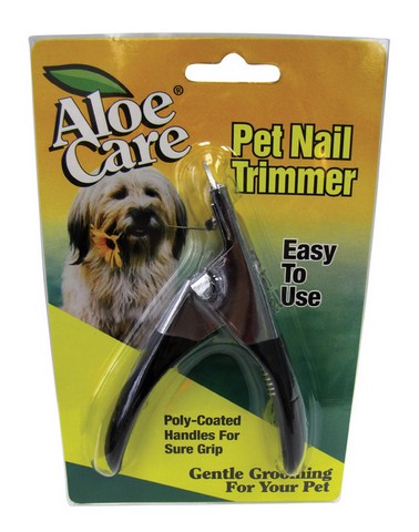 06660 Pet Nail Clippers