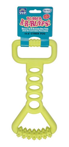 52555 11.5 In. Dog Toy