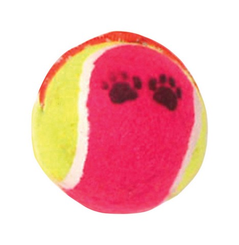 08224 2.5 In. Tennis Ball - Pack Of 50