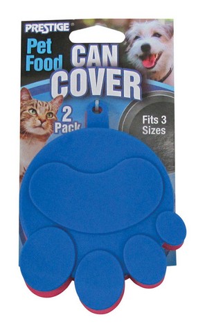 00260 Pet Food Can Cover