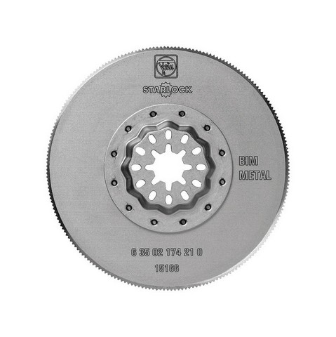 63502174230 3.12 In. Saw Blades