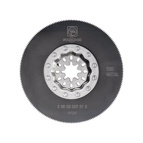 63502097210 3.37 In. Saw Blade