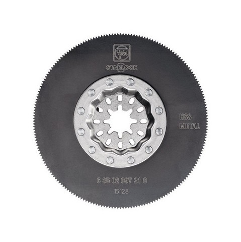 63502097230 3.37 In. Saw Blade