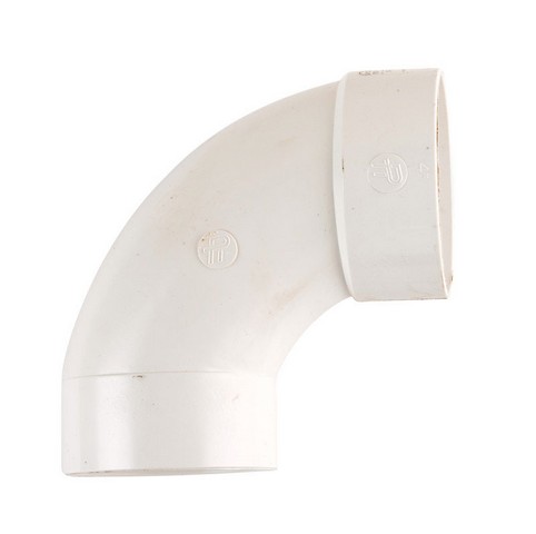 P274 4 X 4 In. 90 Degree Elbow
