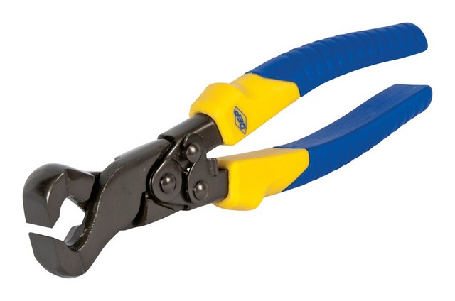 32035q 8.5 In. Pro Tile Nippers