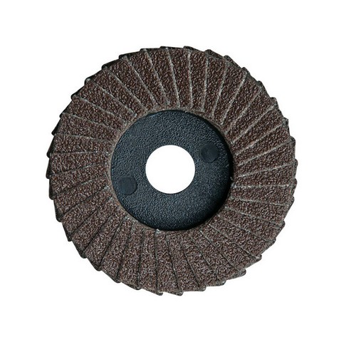 10042 2 In. 60 Grit Sanding Disc