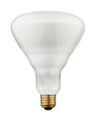 05102 65 Watt Frosted Br40 Floodlight Bulb