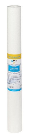 560085 20 In. Slim-line Whole House Replacement Filter