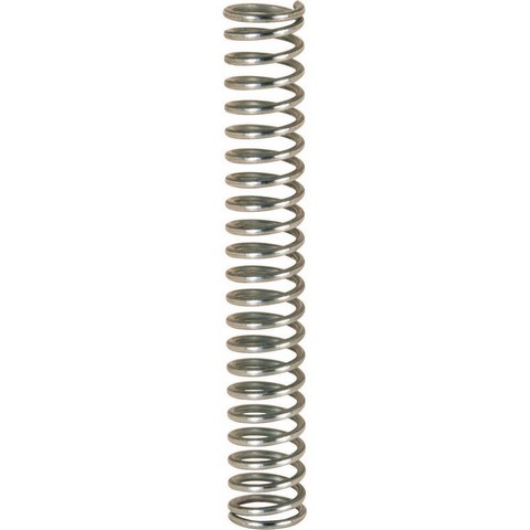 Csc Sp 9709 Prime-line 0.047 X 10.09 X 2.75 In. Compression Spring