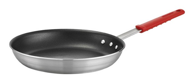 80114/584 12 In. Professional Fry Pan