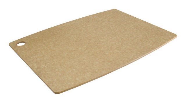 001-181301 17.5 X 13 In. Natural Color Kitchen Series Cutting Board