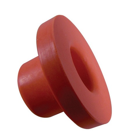 40856b 10.18 X 0.31 In. Ballcock Coupling Nut Washer - Pack Of 5