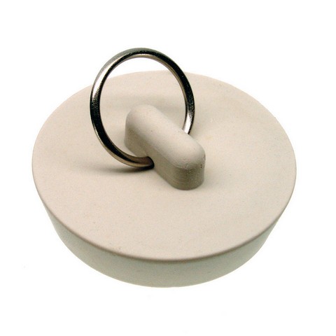 35979b 1.6 In. Sink Stopper - Pack Of 5