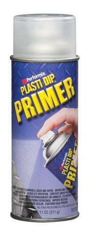 41209-6 Plasti Dip 11 Oz Primer Spray