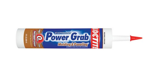 2023759 9 Oz Paneling & Molding Adhesive - Pack Of 12