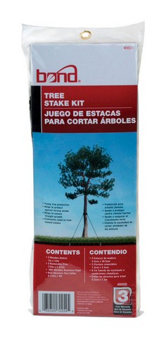 659 Manufacturing 15 In. Tree Stake