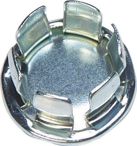 49155 2 In. Steel Knockout Seal
