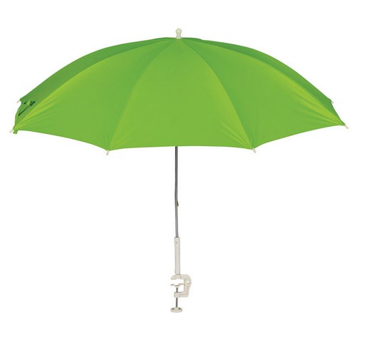 Ub44-ace 4 Ft. Dia. Clamp On Umbrella Assorted Colors