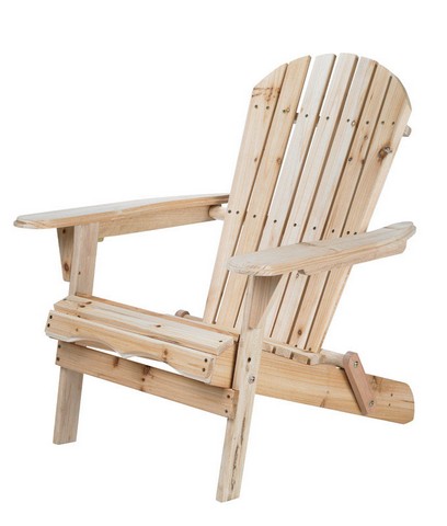 Mpg-ace10fr Folding Adirondack Chair