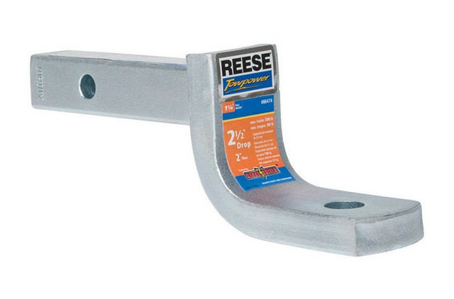 Reese 06474 7 2.5 2 In. R Ball Mount