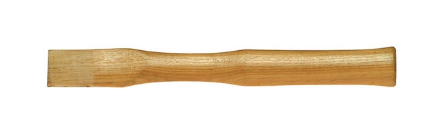 65282 Link O P Handle 16 In. White Hickory Hatchet Handle