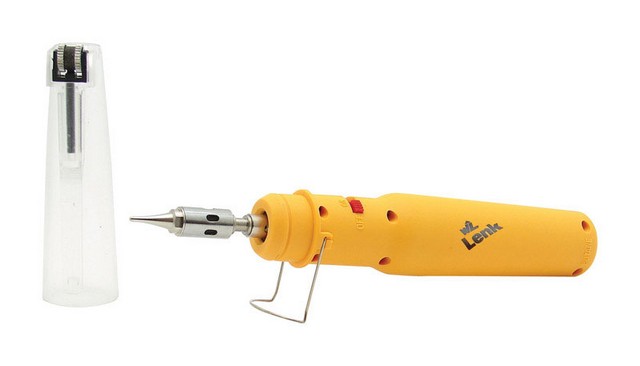 Lsp-60-1 Pocket Size Soldering Iron & Blow Torch