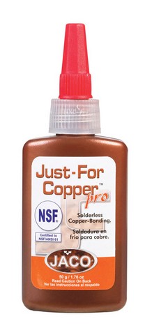 31052 Solderless Copper Bonding