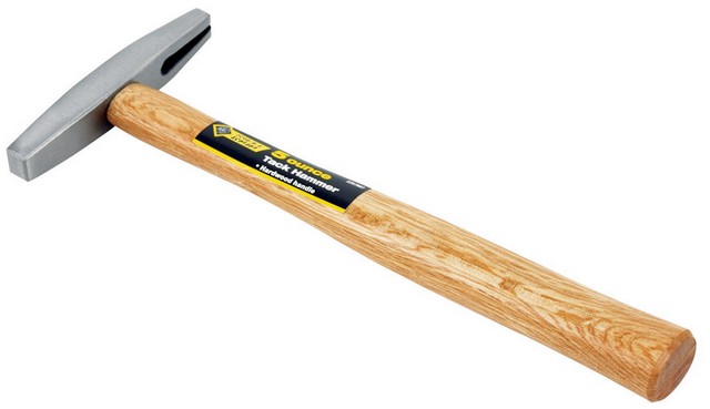 2257897 5 Oz Wooden Tack Hammer