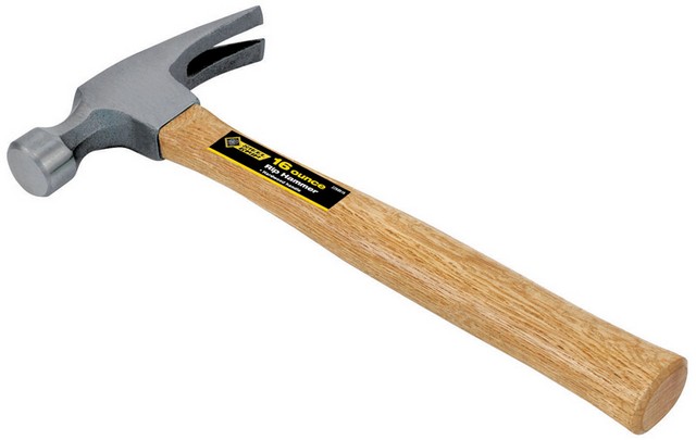 2258515 16 Oz Rip Wood Hammer