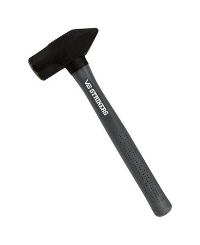 50670 2 Lbs Blacksmith Hammer