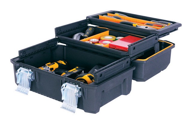 Fmst18001 18 In. Cantilever Tool Box