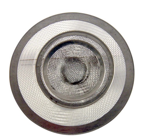 88886 Mesh Strainer In Stainless Steel