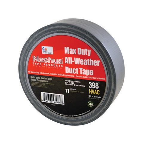 398np Printed Duct Tape