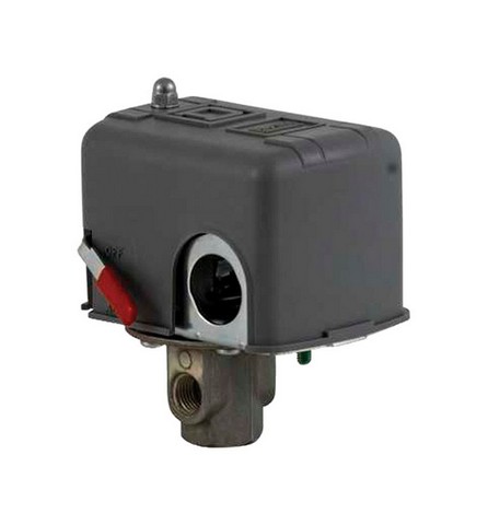 UPC 785901049555 product image for 9013FHG12J52M1X 70-150 PSI Pressure Switch | upcitemdb.com