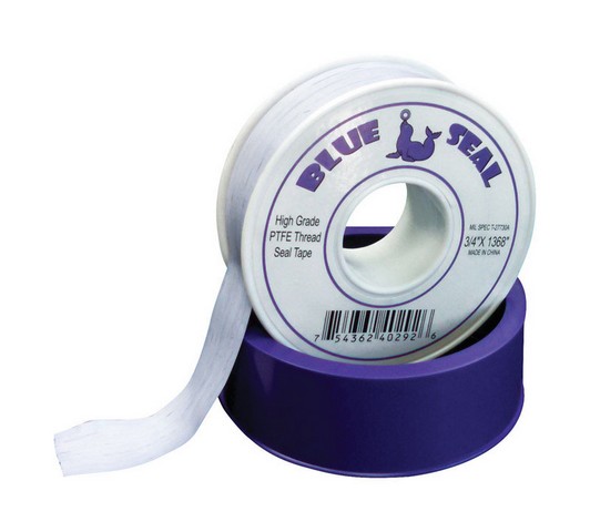 40292c 0.75 In. Thread Seal Tape