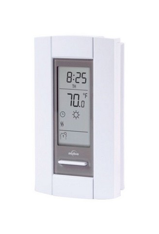 08175 Double-pole Digital Programmable Thermostat
