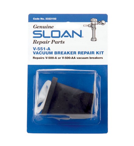 089661 Vacuum Breaker Repair Kit