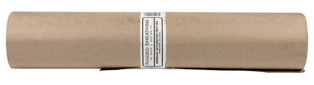 American Saturated Felt Housewares
