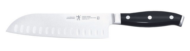 16908-181 7 In. Forged Santoku Knife