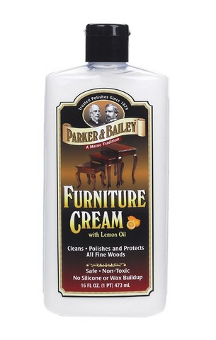 560669 Parker & Bailey Furniture Cream