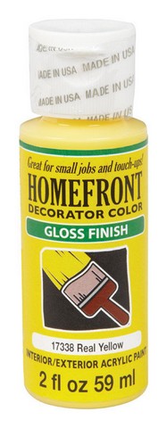 17338 Decorator Color - Pack Of 3