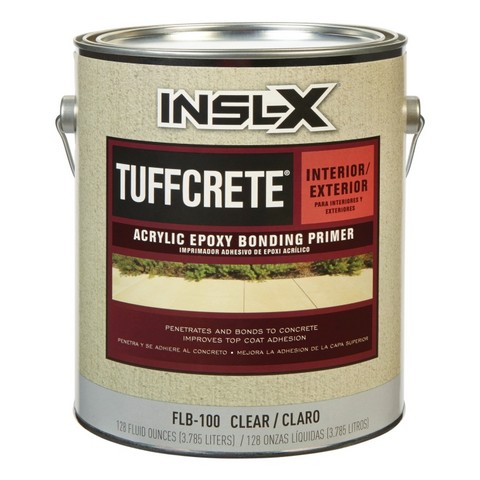 Flb100099-01 Tuffcrete 1 Gal Concrete Binder