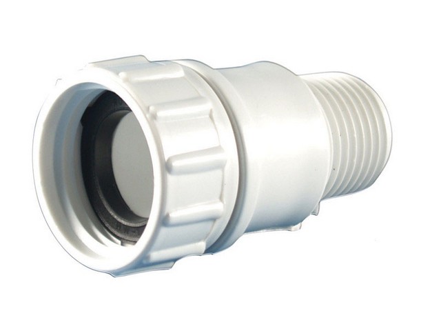 Fht203bc 0.5 X 0.75 In. Hose Adapter