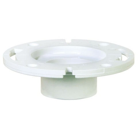 Sioux Chief 888-p 3 In. Pvc Closet Flange