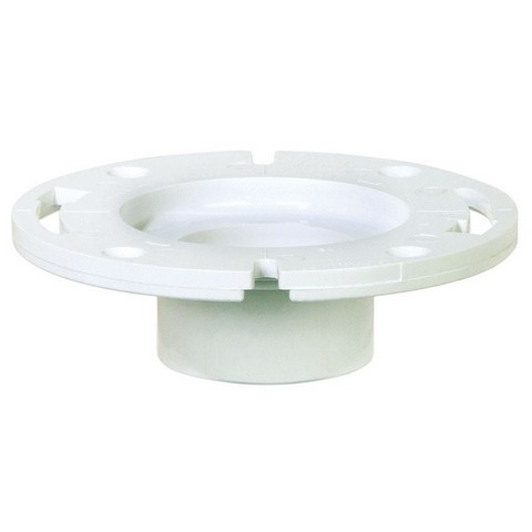 Sioux Chief 888-p 3 In. Pvc Closet Flange