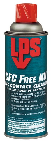 05416 11 Oz Cleaners