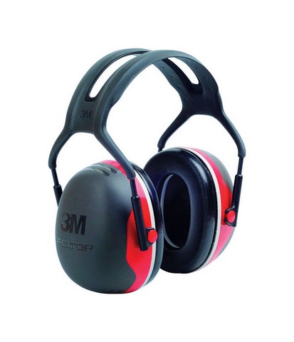 X3a Hearing Protector Headset