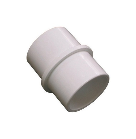 0302-20 2 In. Fitting Pvc Internal Pipe Extender Connector