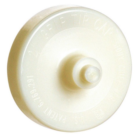 Sioux Chief 880-84pk 4 In. Test Cap Knock Out